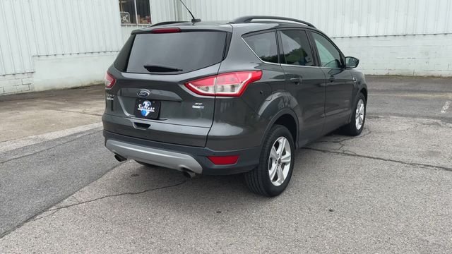 Used 2016 Ford Escape - photo 10
