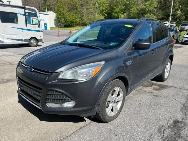Used 2016 Ford Escape - photo 11