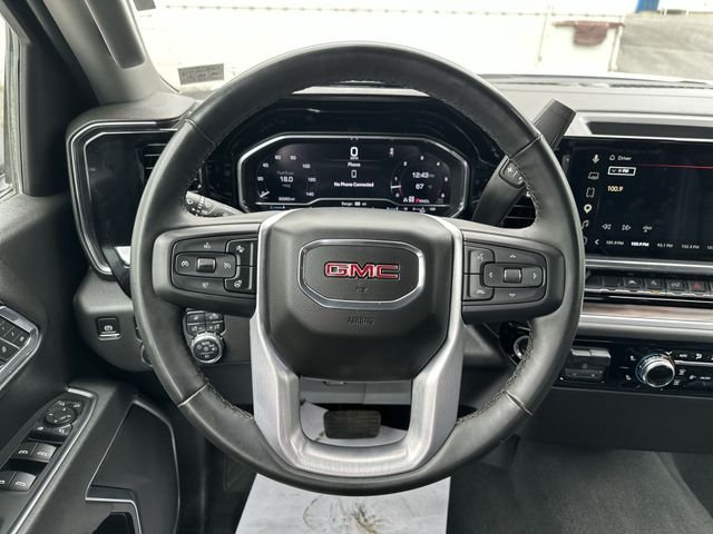 Used 2025 GMC Sierra 1500 - photo 13