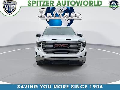 2025 GMC Sierra 1500 Crew Cab 4WD Pickup for sale #3442DFR - photo 2