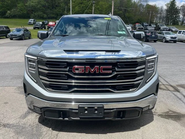 Used 2025 GMC Sierra 1500 - photo 11