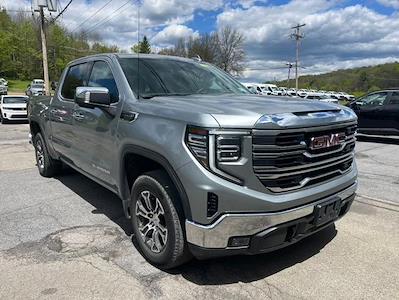 2025 GMC Sierra 1500 Crew Cab 4WD Pickup for sale #3443DFR - photo 2