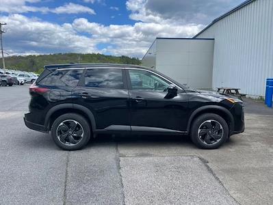 2025 Nissan Rogue AWD SUV for sale #3444DFR - photo 2