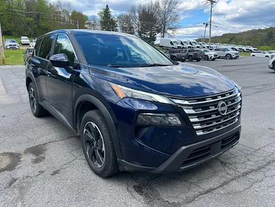 2025 Nissan Rogue AWD SUV for sale #3445DFR - photo 2