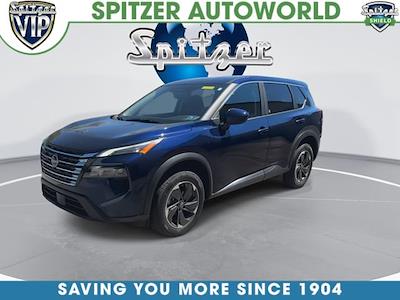 2025 Nissan Rogue AWD SUV for sale #3445DFR - photo 2