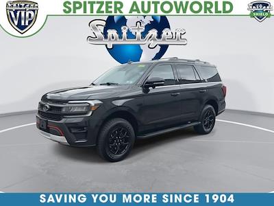 2022 Ford Expedition 4WD SUV for sale #3464DF - photo 2