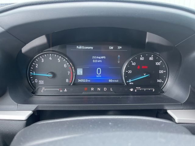 Used 2023 Ford Explorer - photo 13