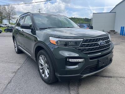 2023 Ford Explorer 4WD SUV for sale #3467DF - photo 2