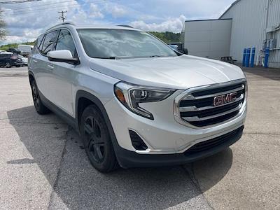 2018 GMC Terrain AWD SUV for sale #3470DFX - photo 2