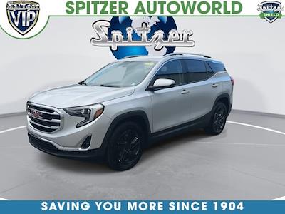2018 GMC Terrain AWD SUV for sale #3470DFX - photo 2