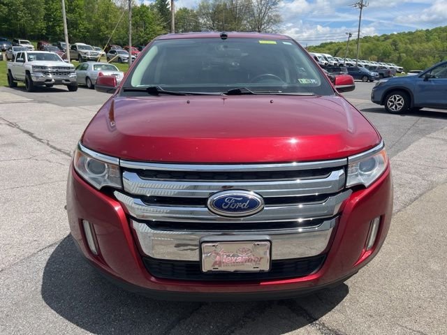 Used 2014 Ford Edge - photo 12
