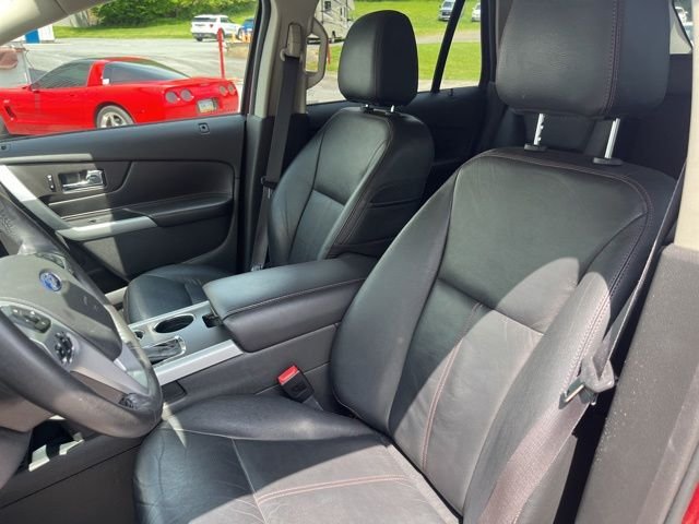 Used 2014 Ford Edge - photo 13