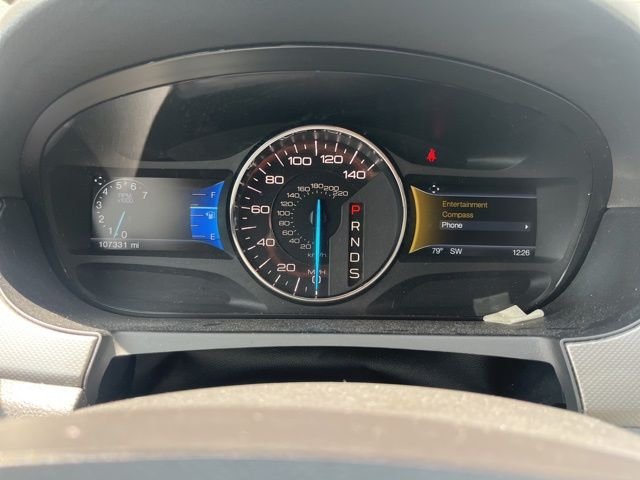 Used 2014 Ford Edge - photo 14