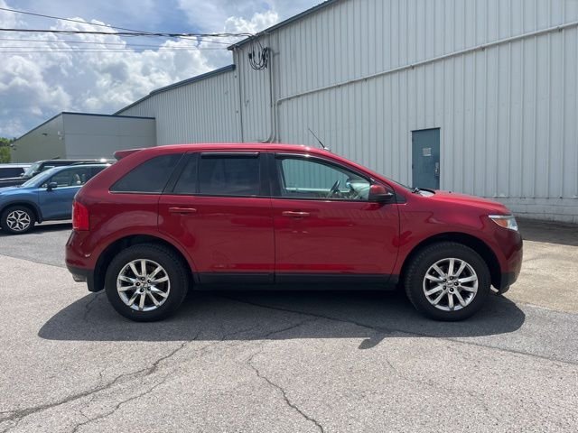 Used 2014 Ford Edge - photo 5