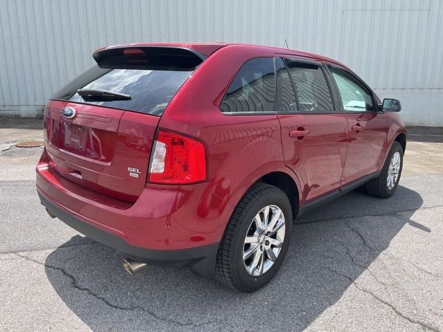 Used 2014 Ford Edge - photo 7