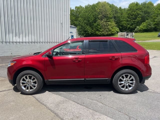 Used 2014 Ford Edge - photo 10