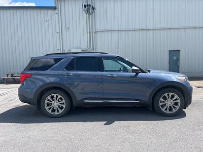 2021 Ford Explorer 4WD SUV for sale #3490DFX - photo 2