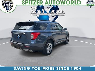 2021 Ford Explorer 4WD SUV for sale #3490DFX - photo 2