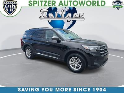 2025 Ford Explorer 4WD SUV for sale #3511DF - photo 1