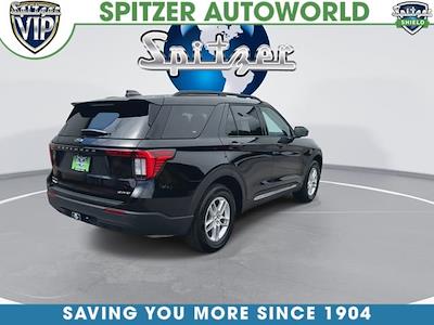 2025 Ford Explorer 4WD SUV for sale #3511DF - photo 2