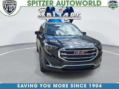 2018 GMC Terrain AWD SUV for sale #3525DFX - photo 1