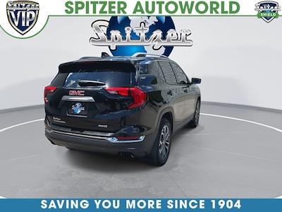 2018 GMC Terrain AWD SUV for sale #3525DFX - photo 2