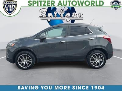 2017 Buick Encore AWD SUV for sale #3526DFX - photo 2