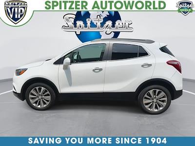 2019 Buick Encore AWD SUV for sale #3540DFX - photo 2