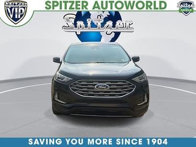 2019 Ford Edge AWD SUV for sale #356DFX - photo 1