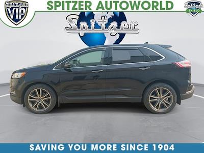 2019 Ford Edge AWD SUV for sale #356DFX - photo 2