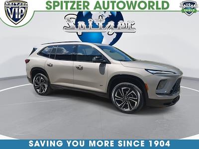2026 Buick Enclave AWD SUV for sale #3572DF - photo 1