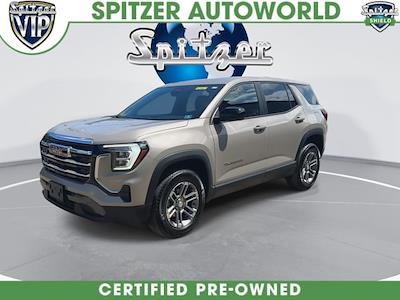 2025 GMC Terrain AWD SUV for sale #3573DF - photo 2