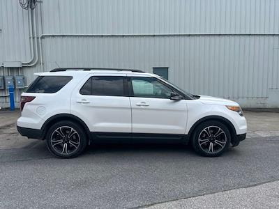 2015 Ford Explorer 4WD SUV for sale #3587DFX - photo 2