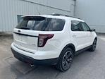 2015 Ford Explorer 4WD SUV for sale #3587DFX - photo 4