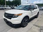 2015 Ford Explorer 4WD SUV for sale #3587DFX - photo 8