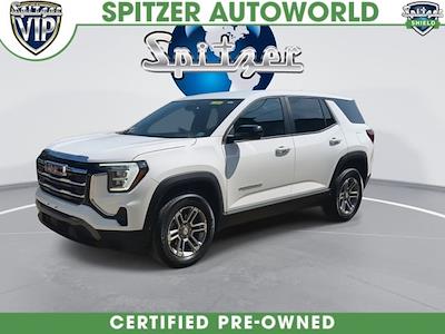 2026 GMC Terrain AWD SUV for sale #3592DFR - photo 2