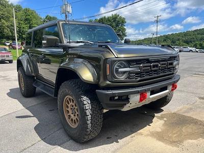 2024 Ford Bronco 4WD SUV for sale #3605DF - photo 2
