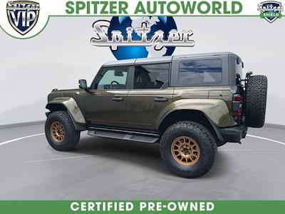 2024 Ford Bronco 4WD SUV for sale #3605DF - photo 2