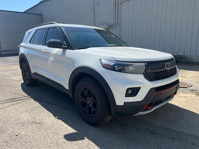 2023 Ford Explorer 4WD SUV for sale #3620DF - photo 1