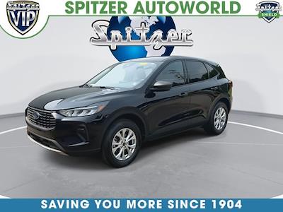 2025 Ford Escape AWD SUV for sale #3633DFR - photo 2