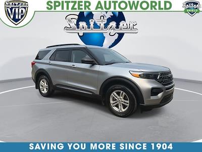 2022 Ford Explorer 4WD SUV for sale #3638DF - photo 1
