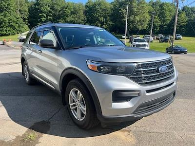 2022 Ford Explorer 4WD SUV for sale #3638DF - photo 2