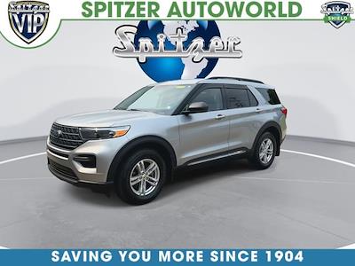 2022 Ford Explorer 4WD SUV for sale #3638DF - photo 2