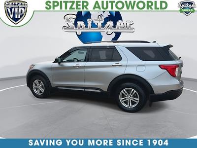 2022 Ford Explorer 4WD SUV for sale #3638DF - photo 1