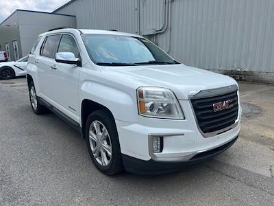 2017 GMC Terrain AWD SUV for sale #3646DFX - photo 2