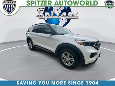 2023 Ford Explorer 4WD SUV for sale #3654DFX - photo 1