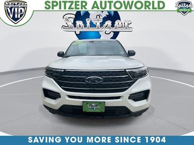 2023 Ford Explorer 4WD SUV for sale #3654DFX - photo 2