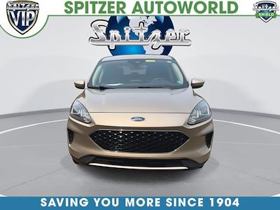 2020 Ford Escape AWD SUV for sale #3659DFX - photo 1