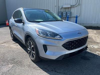 2022 Ford Escape AWD SUV for sale #3665DF - photo 1