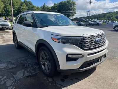 2021 Ford Explorer 4WD SUV for sale #3672DFX - photo 1
